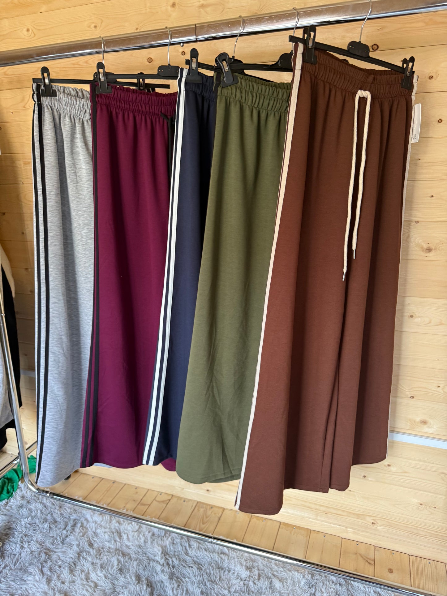 Zara inspired trousers