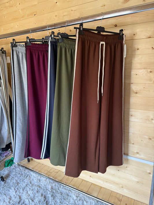 Zara inspired trousers