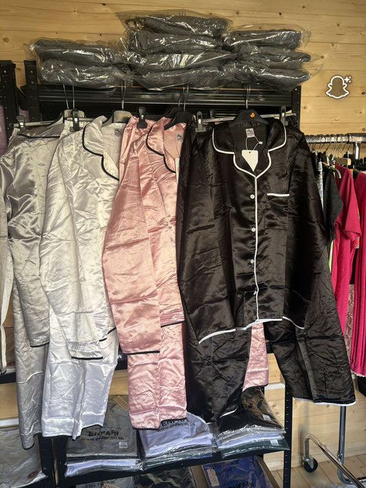 Pjs