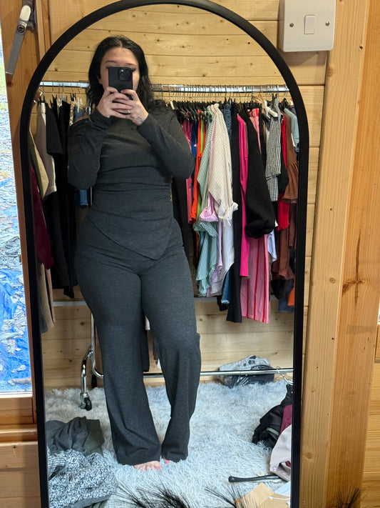 Long sleeve co-ord set
