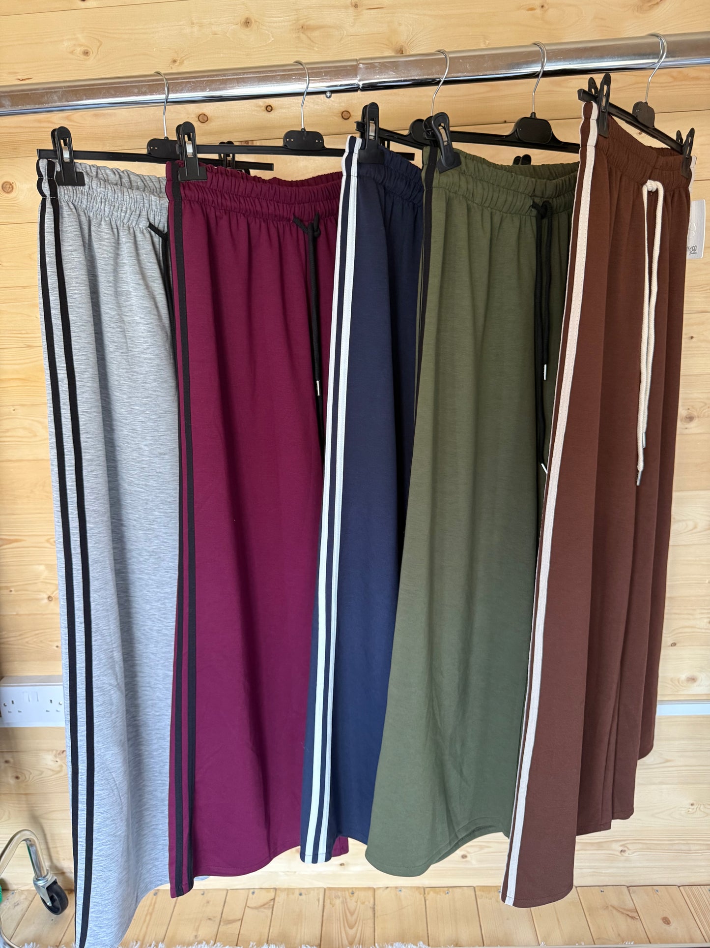 Zara inspired trousers