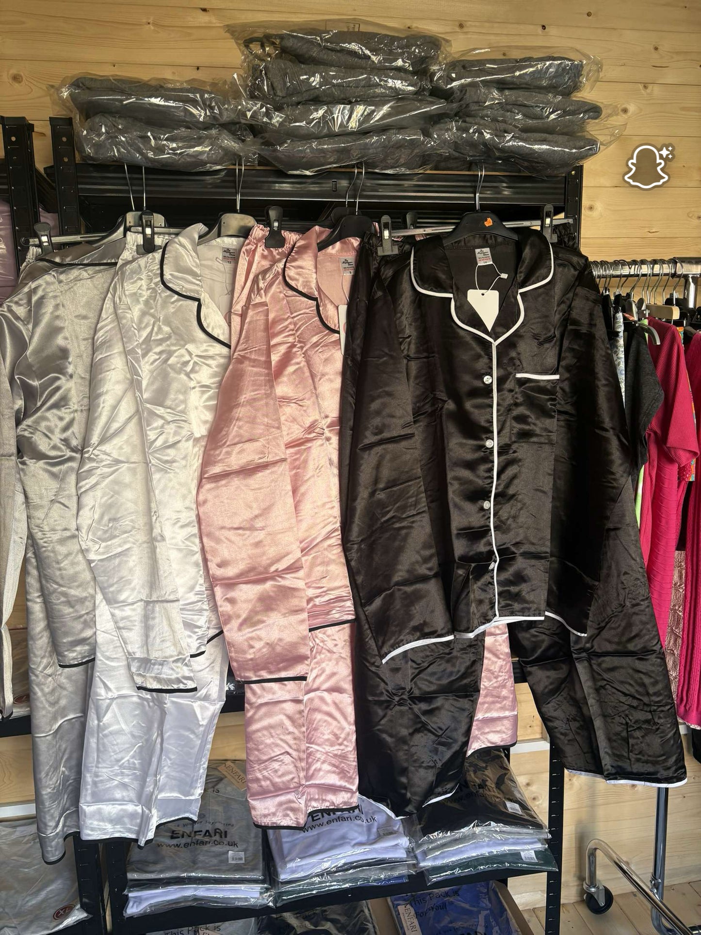 Pjs