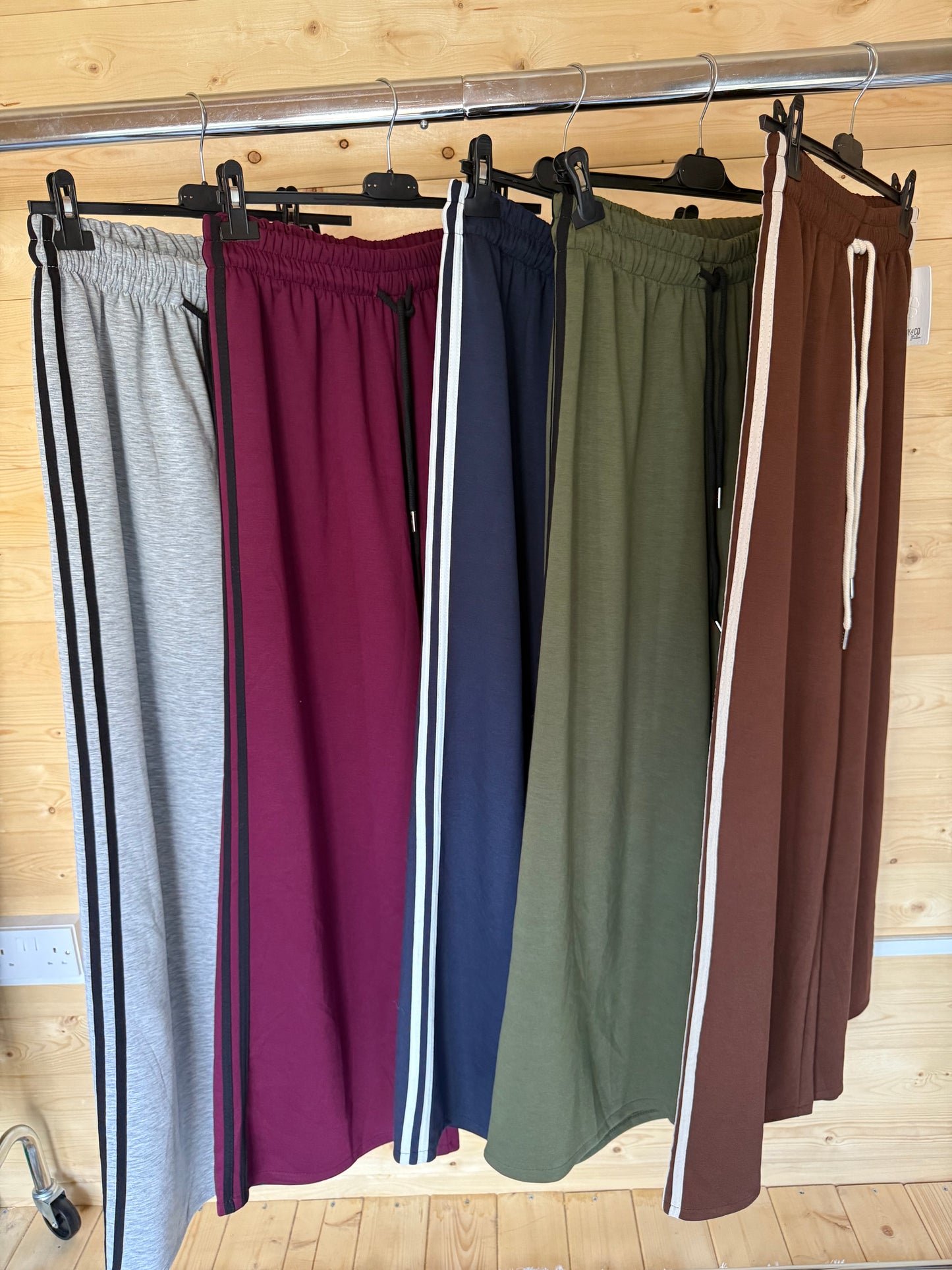 Zara inspired trousers