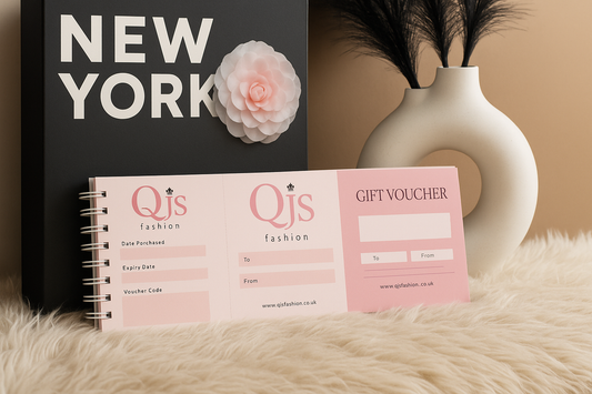 £10 Gift vouchers